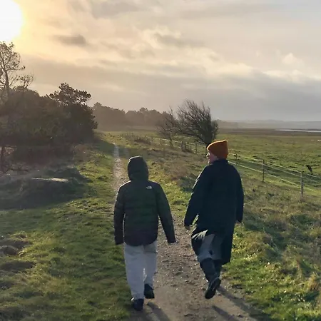 Holiday home Authentecity Between Forest And In Odsherred *