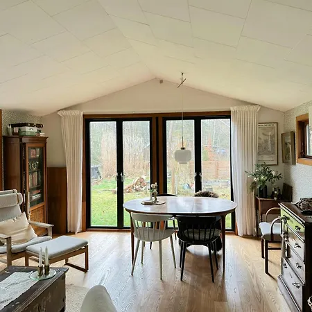 Casa vacanze Authentecity Between Forest And In Odsherred
